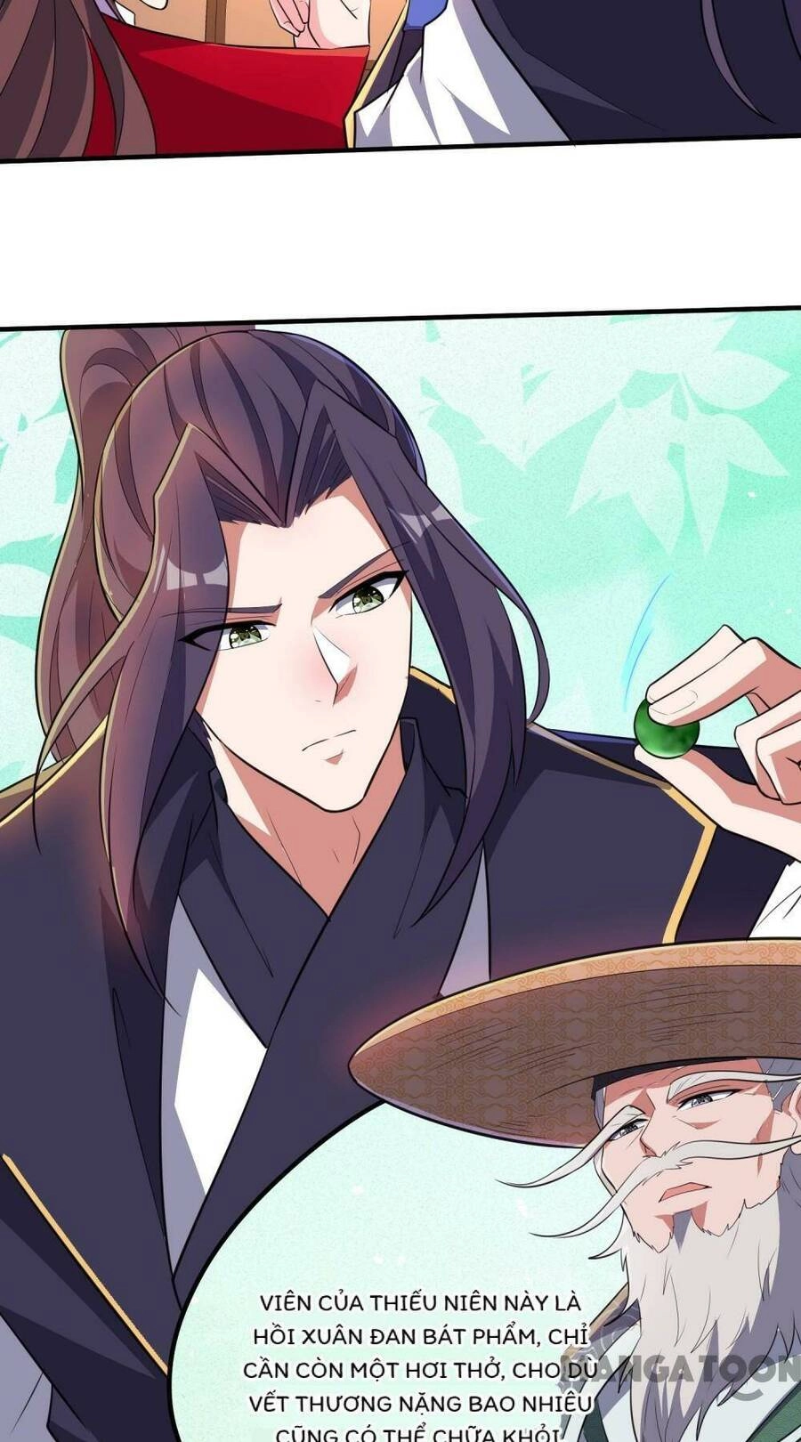 Đệ Nhất Ở Rể Chapter 279 - 28