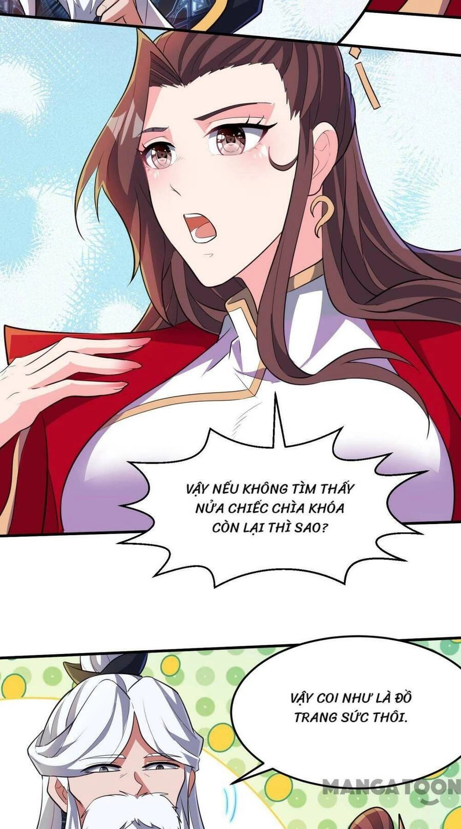 Đệ Nhất Ở Rể Chapter 279 - 30