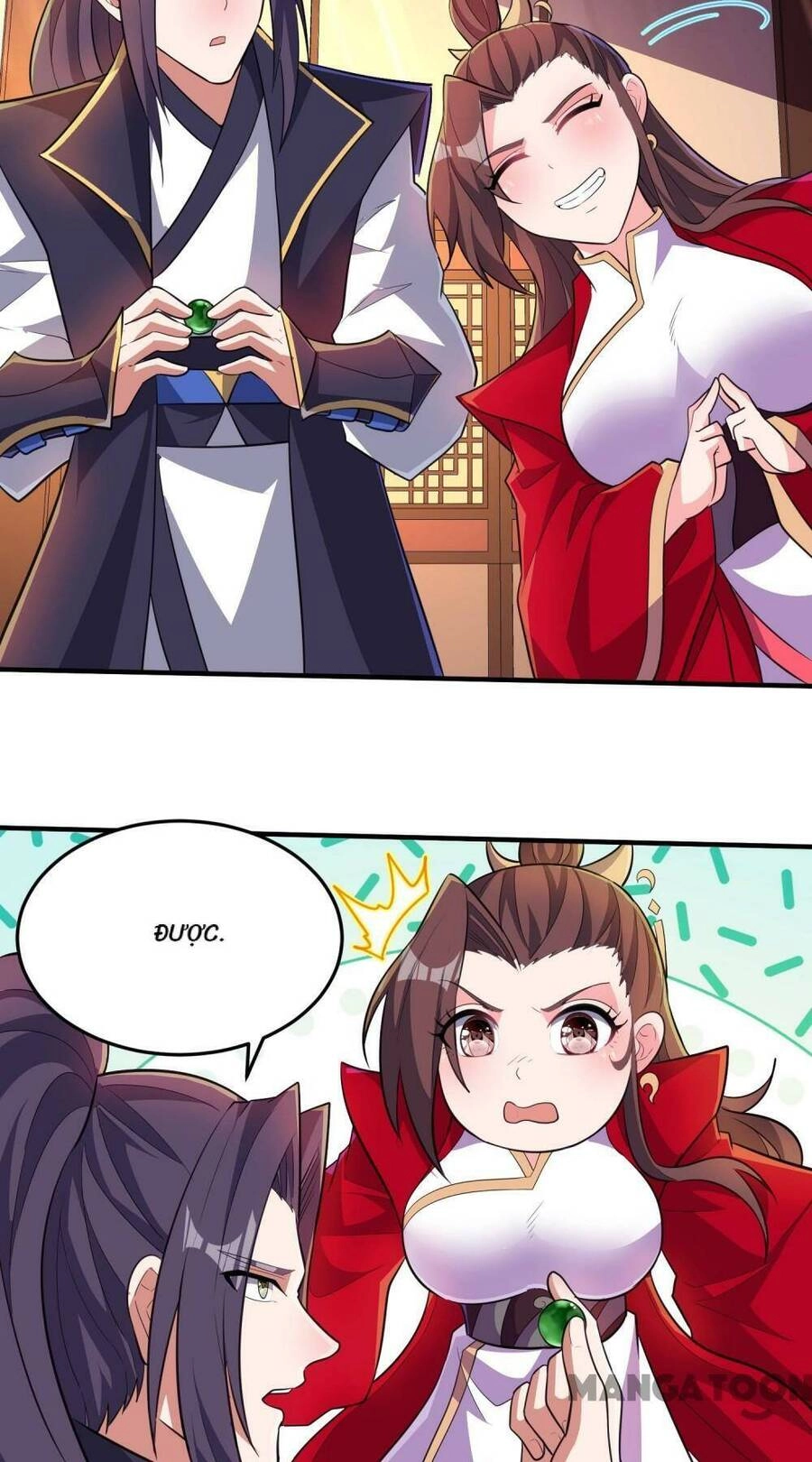 Đệ Nhất Ở Rể Chapter 279 - 32