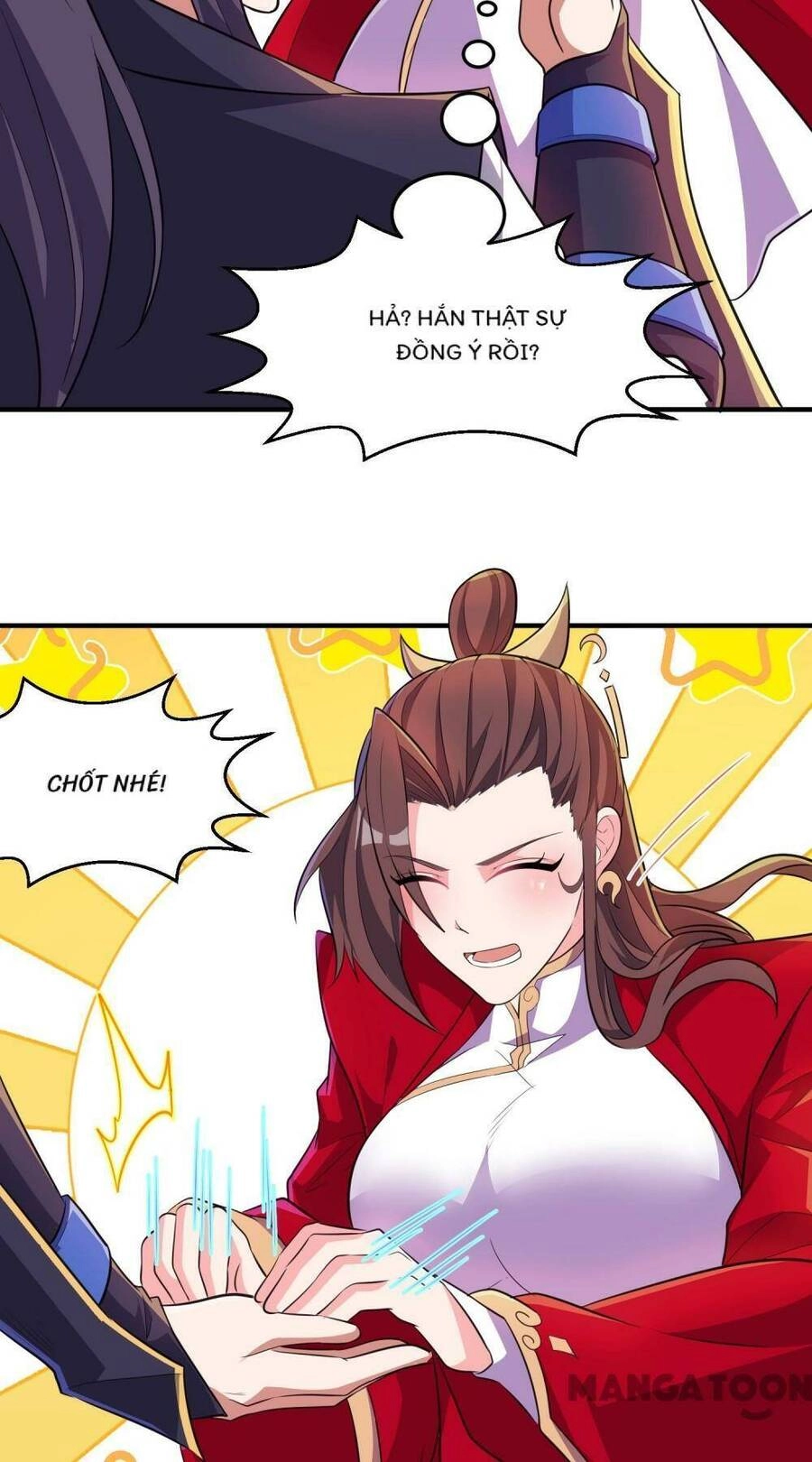 Đệ Nhất Ở Rể Chapter 279 - 33