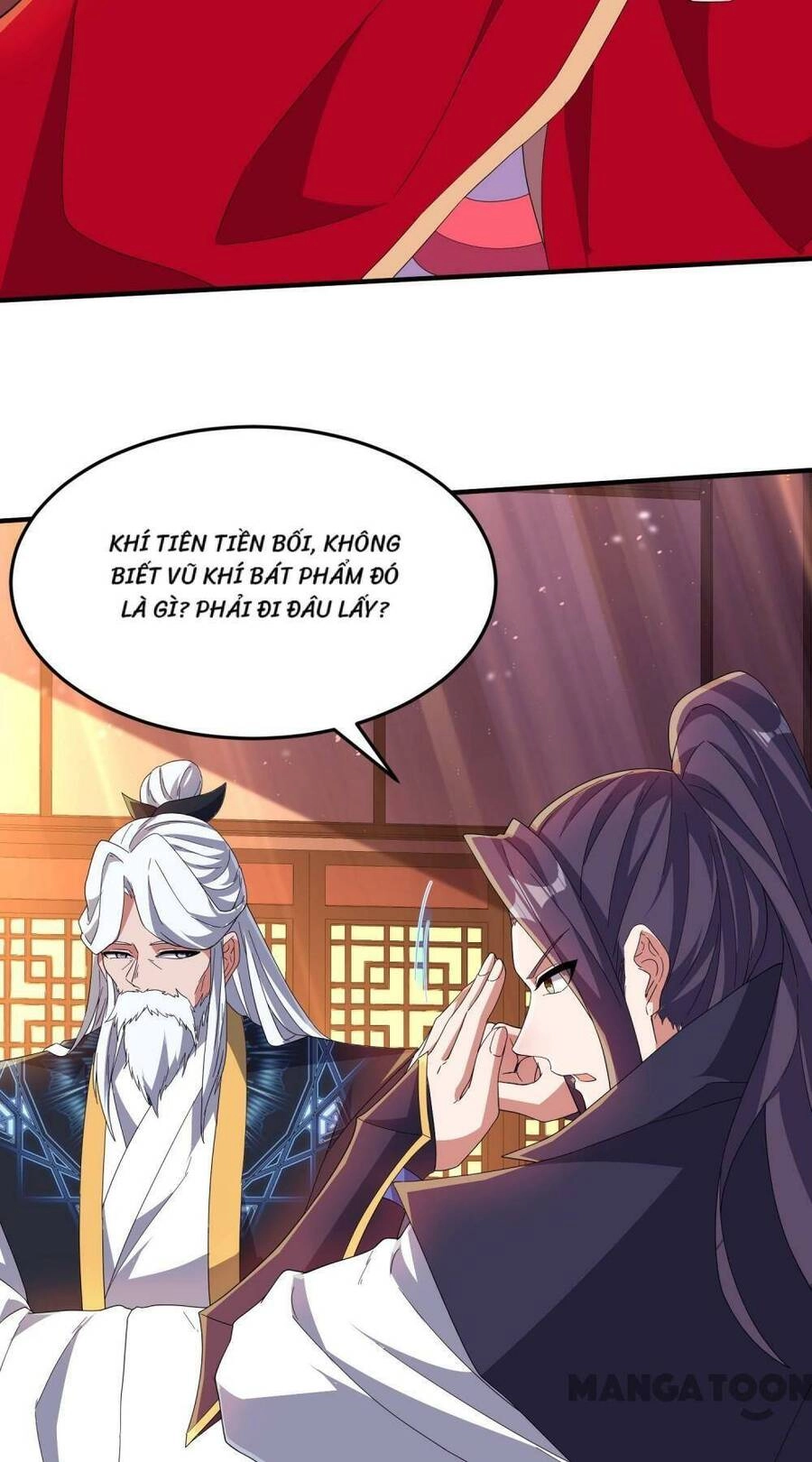 Đệ Nhất Ở Rể Chapter 279 - 39