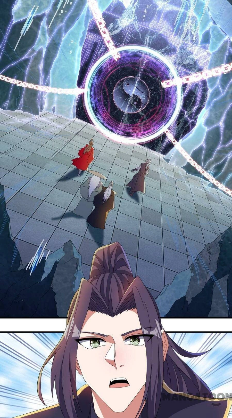 Đệ Nhất Ở Rể Chapter 279 - 41