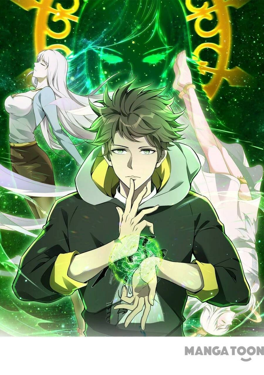 Đệ Nhất Ở Rể Chapter 280 - 1