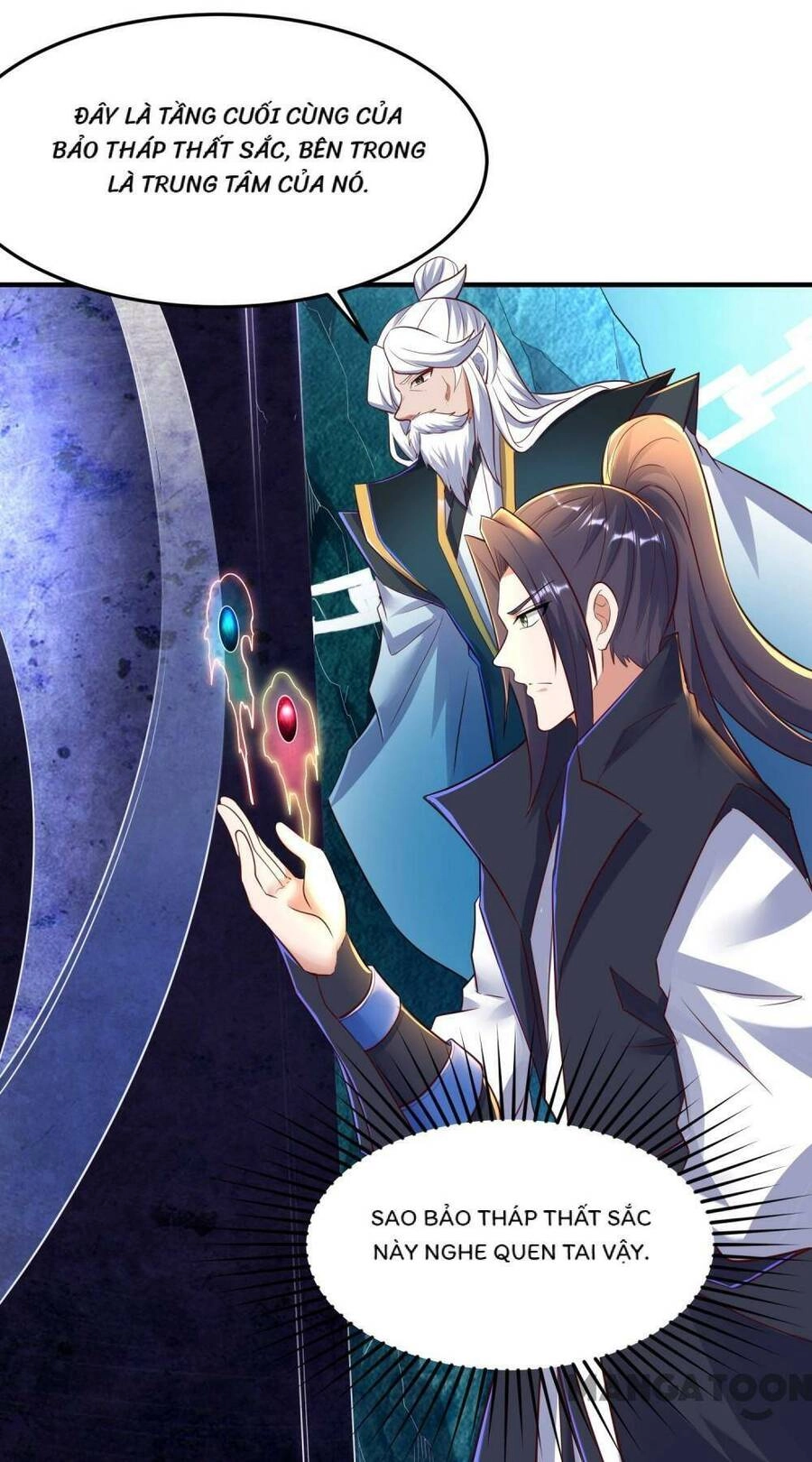 Đệ Nhất Ở Rể Chapter 280 - 2