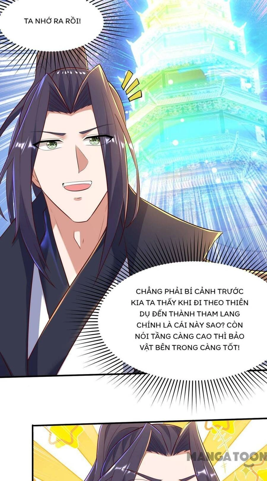 Đệ Nhất Ở Rể Chapter 280 - 4