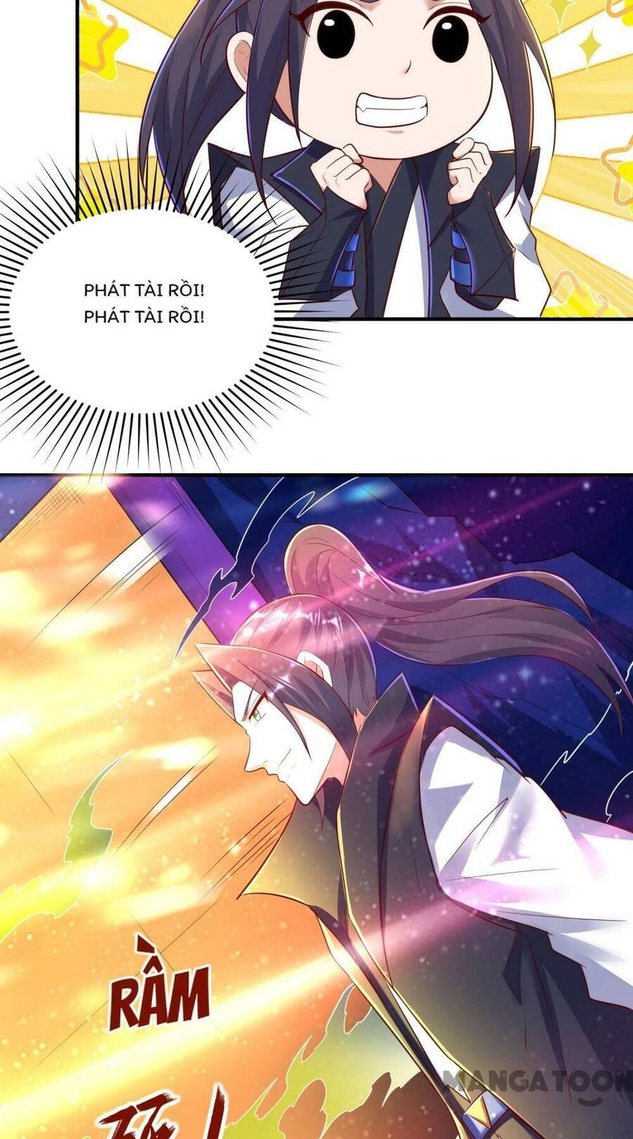 Đệ Nhất Ở Rể Chapter 280 - 5