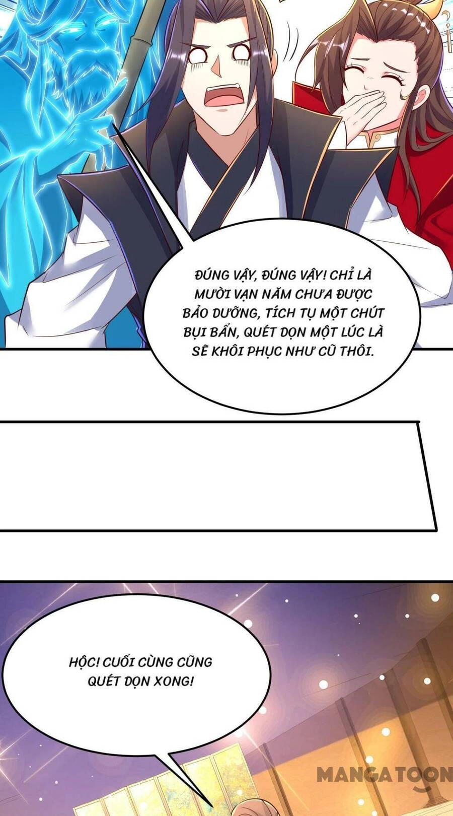 Đệ Nhất Ở Rể Chapter 280 - 8