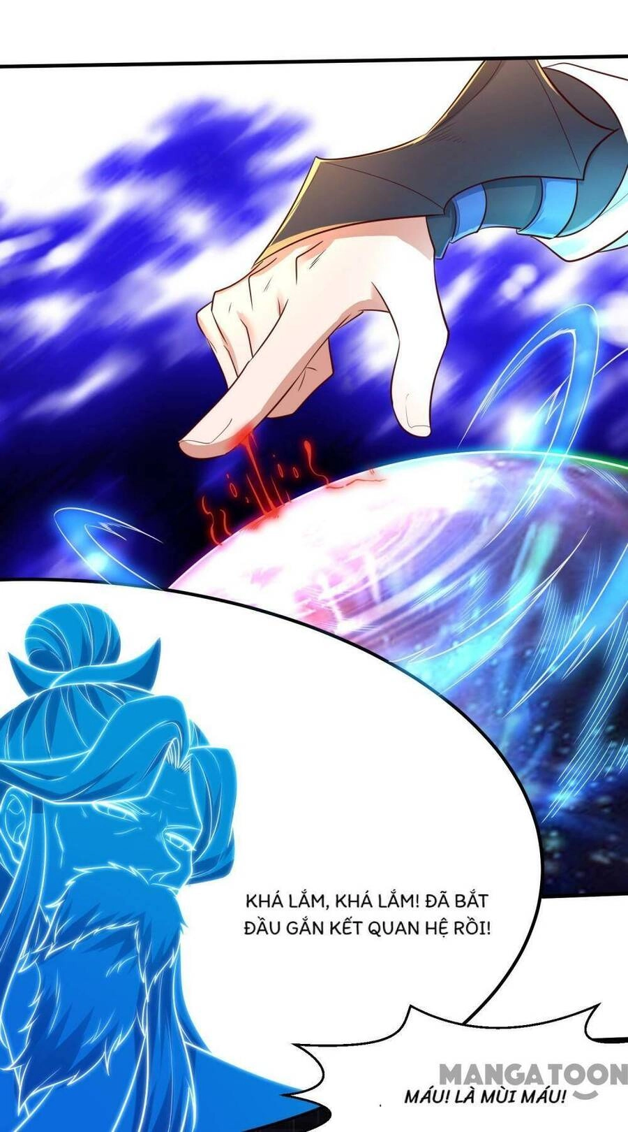 Đệ Nhất Ở Rể Chapter 280 - 13