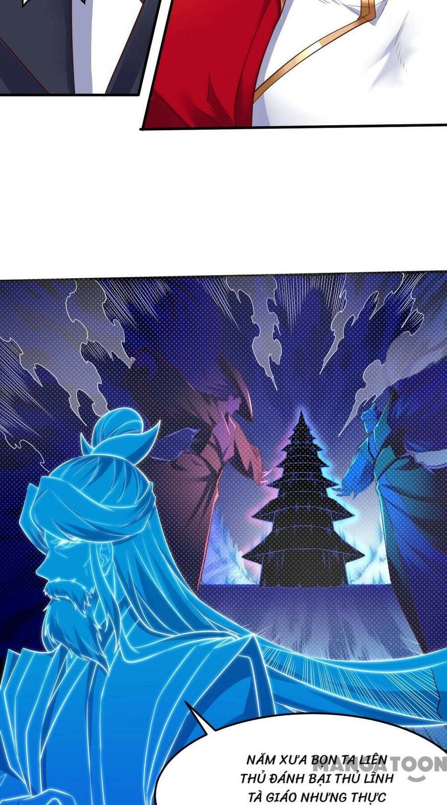 Đệ Nhất Ở Rể Chapter 280 - 17