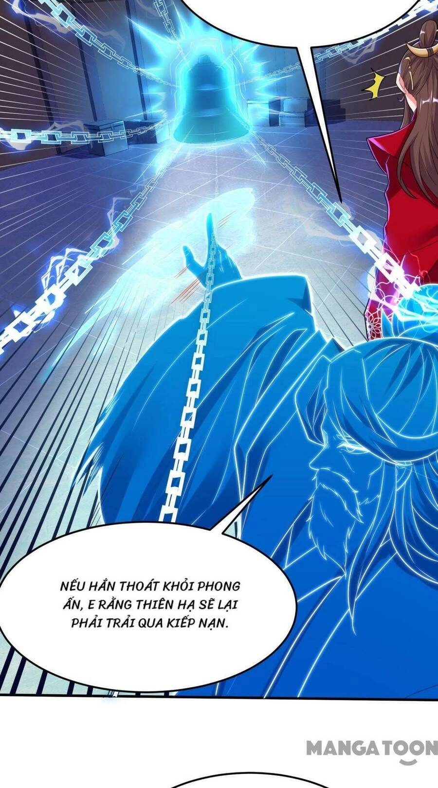 Đệ Nhất Ở Rể Chapter 280 - 20