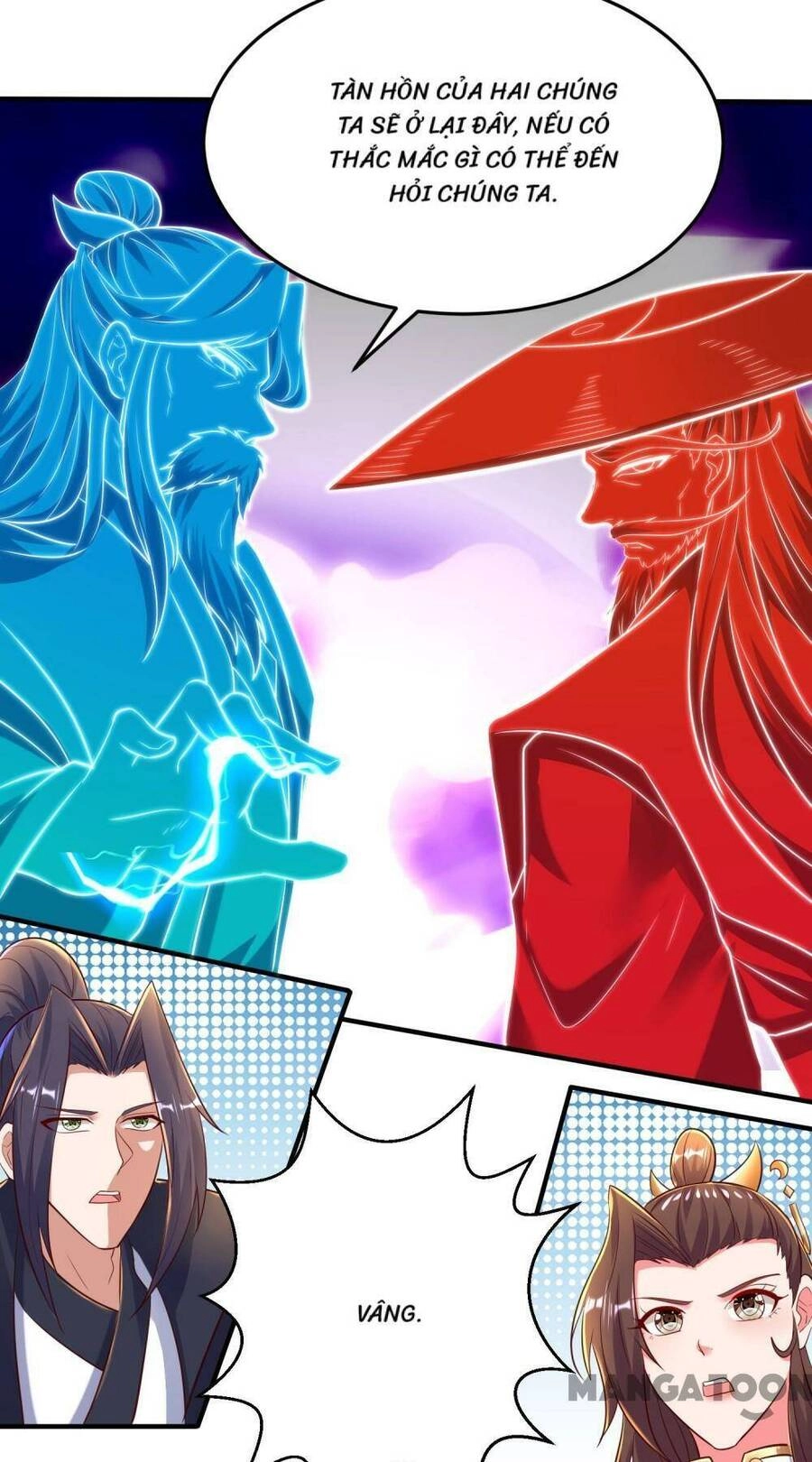 Đệ Nhất Ở Rể Chapter 280 - 21