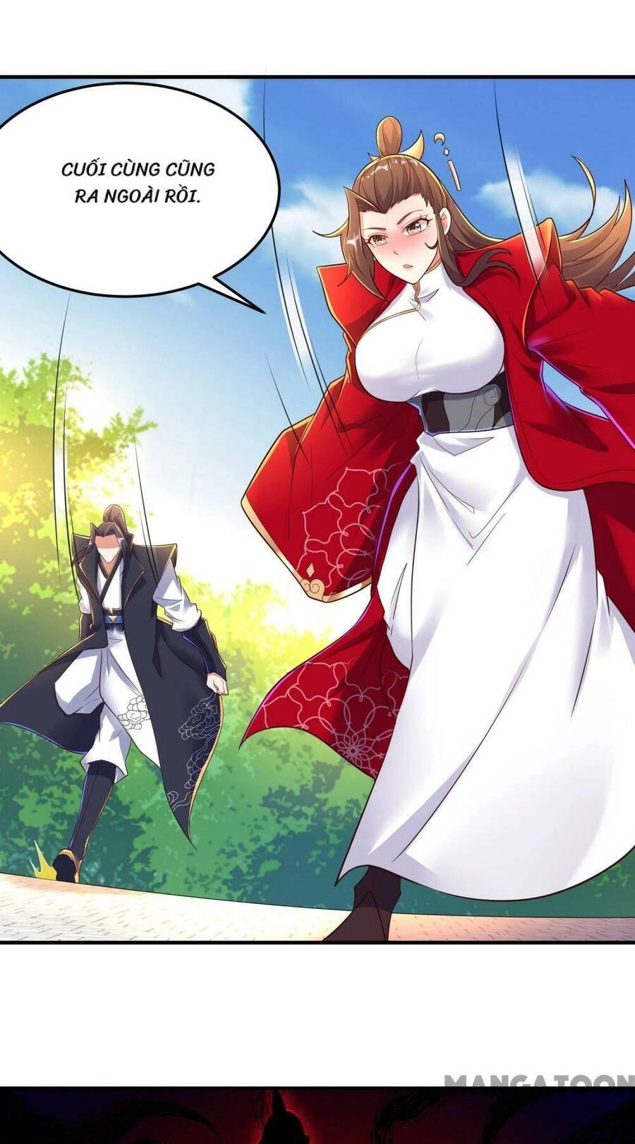 Đệ Nhất Ở Rể Chapter 280 - 24