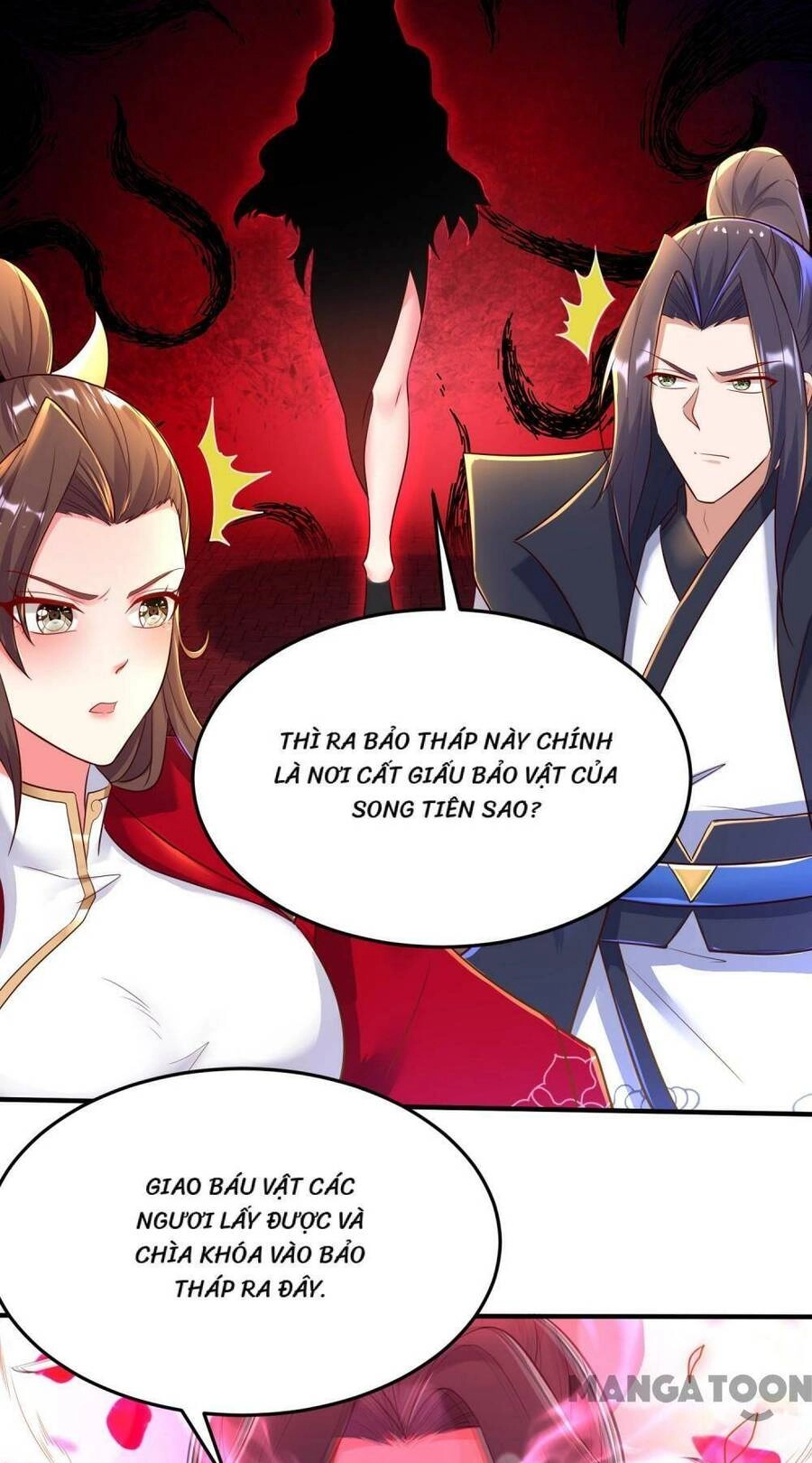 Đệ Nhất Ở Rể Chapter 280 - 25