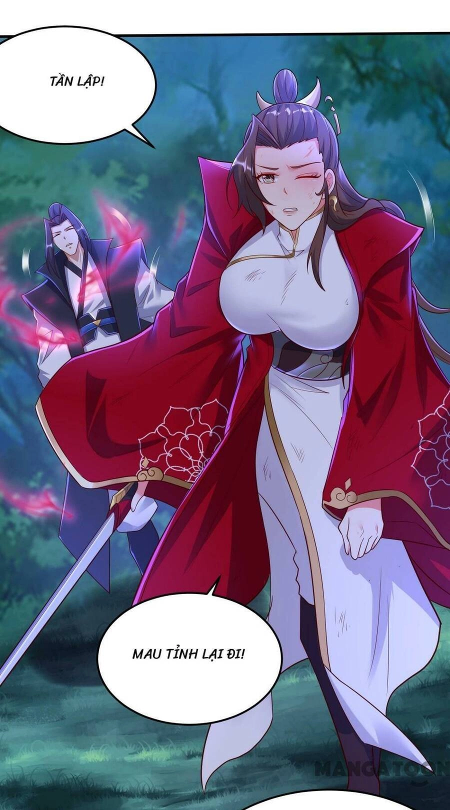 Đệ Nhất Ở Rể Chapter 280 - 35