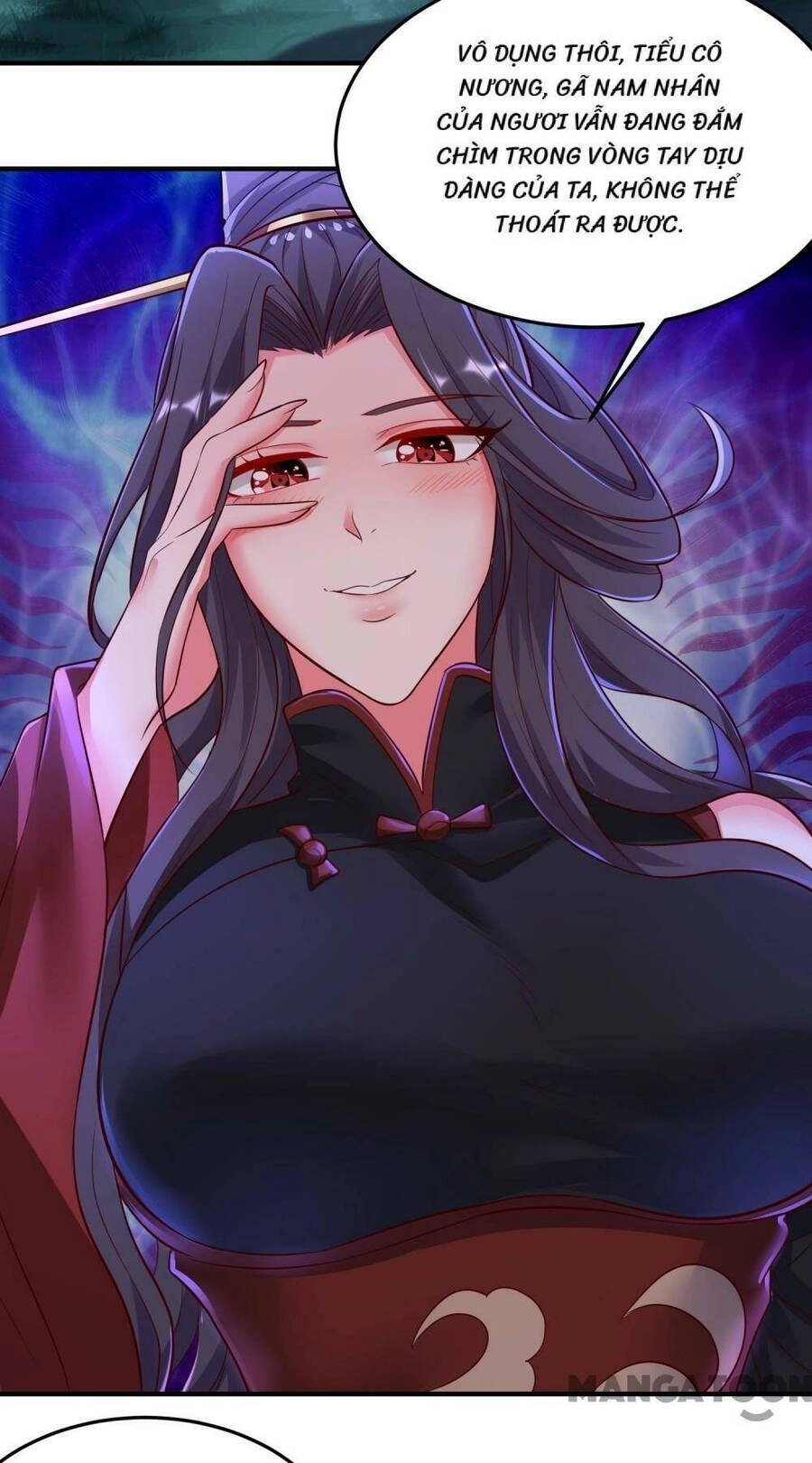 Đệ Nhất Ở Rể Chapter 280 - 36