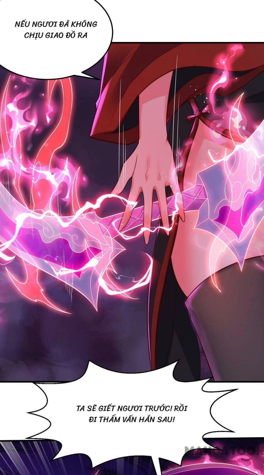 Đệ Nhất Ở Rể Chapter 280 - 37