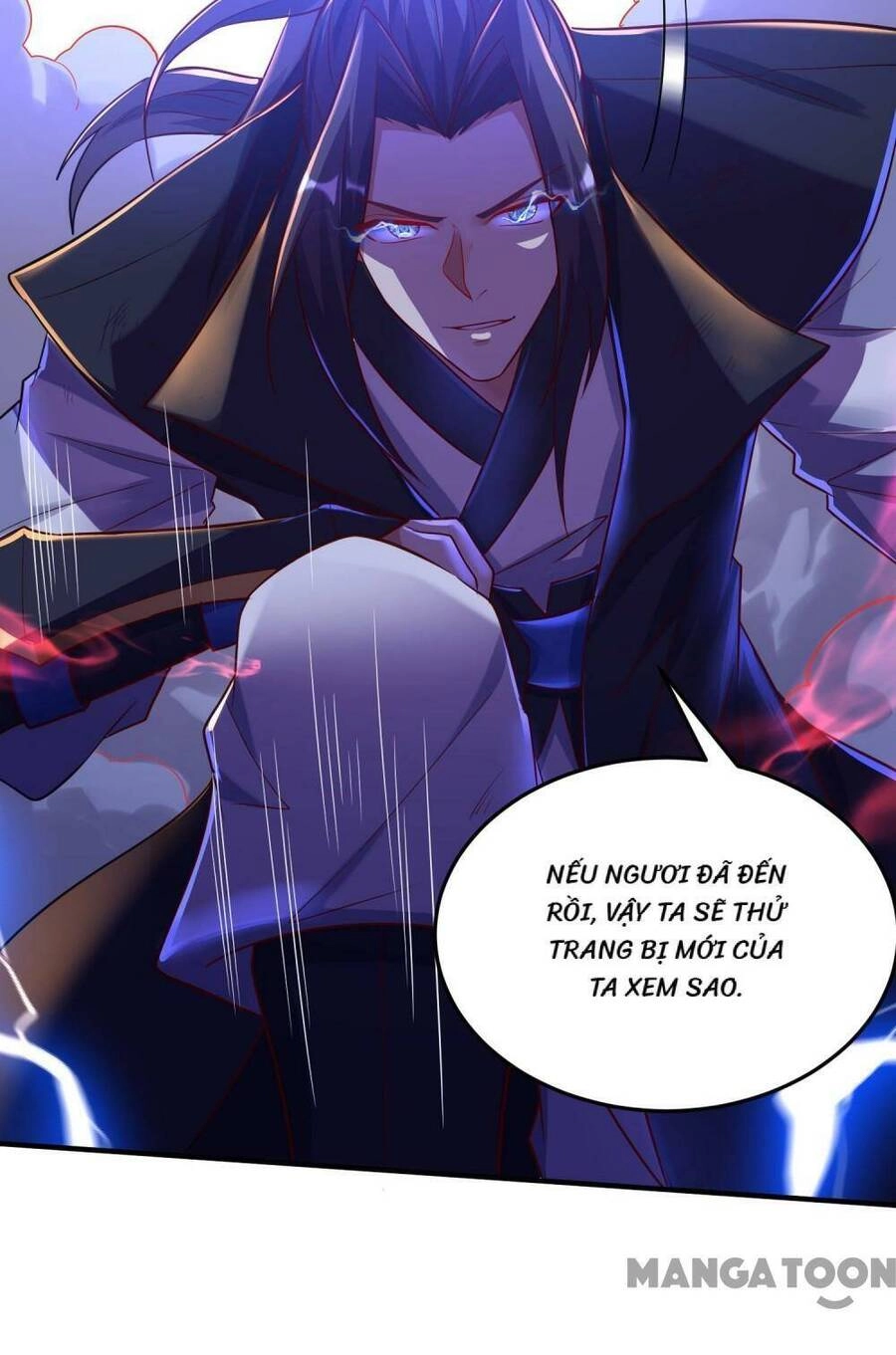 Đệ Nhất Ở Rể Chapter 280 - 42