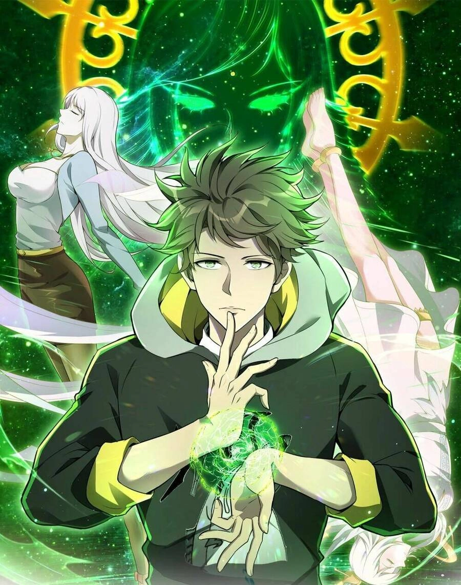 Đệ Nhất Ở Rể Chapter 281 - 1