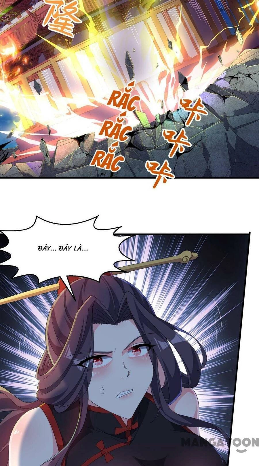 Đệ Nhất Ở Rể Chapter 281 - 3