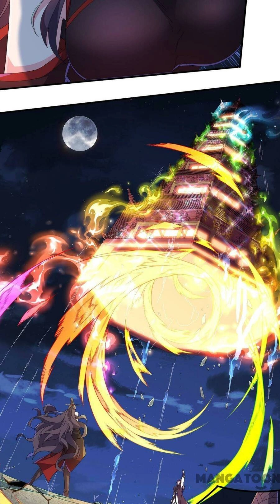 Đệ Nhất Ở Rể Chapter 281 - 4