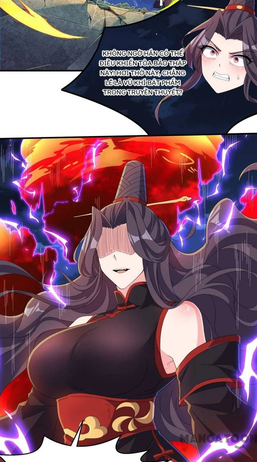 Đệ Nhất Ở Rể Chapter 281 - 5