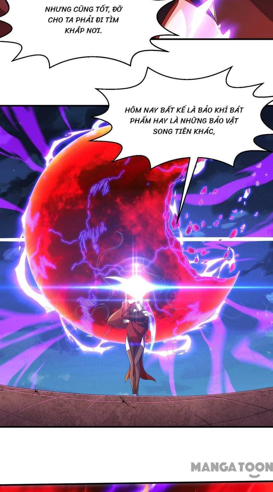 Đệ Nhất Ở Rể Chapter 281 - 6