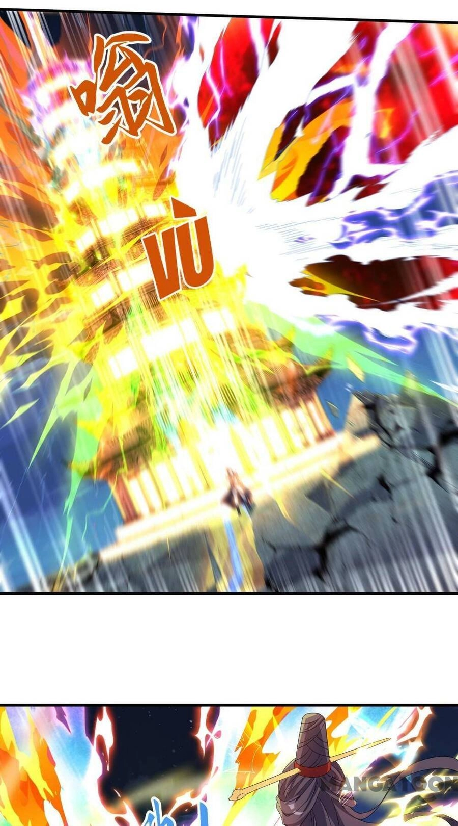 Đệ Nhất Ở Rể Chapter 281 - 8