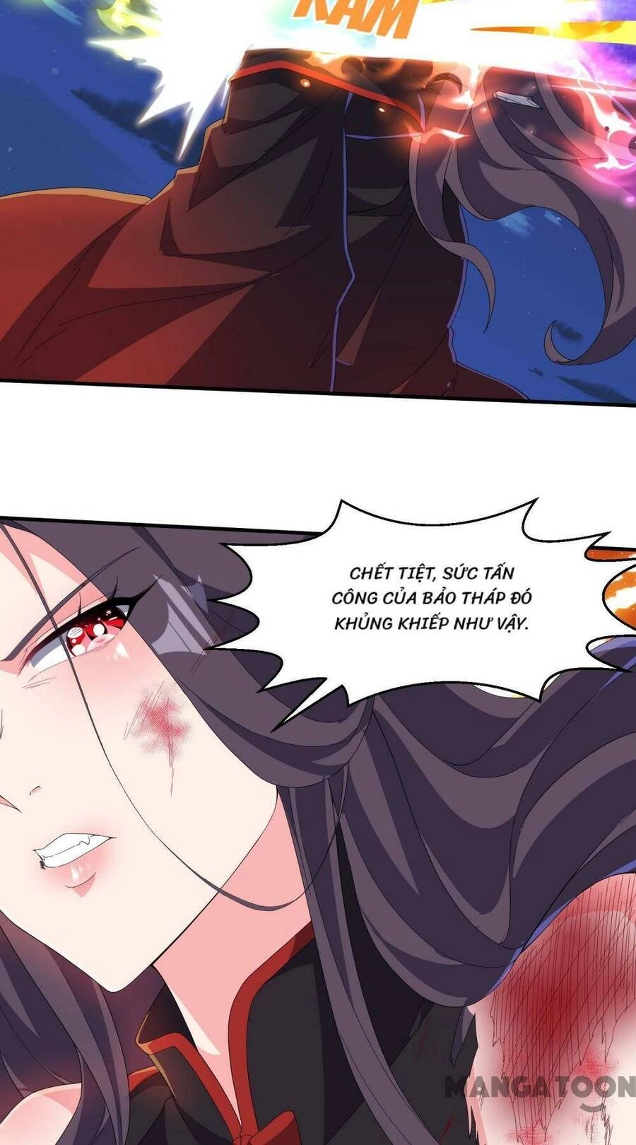 Đệ Nhất Ở Rể Chapter 281 - 11