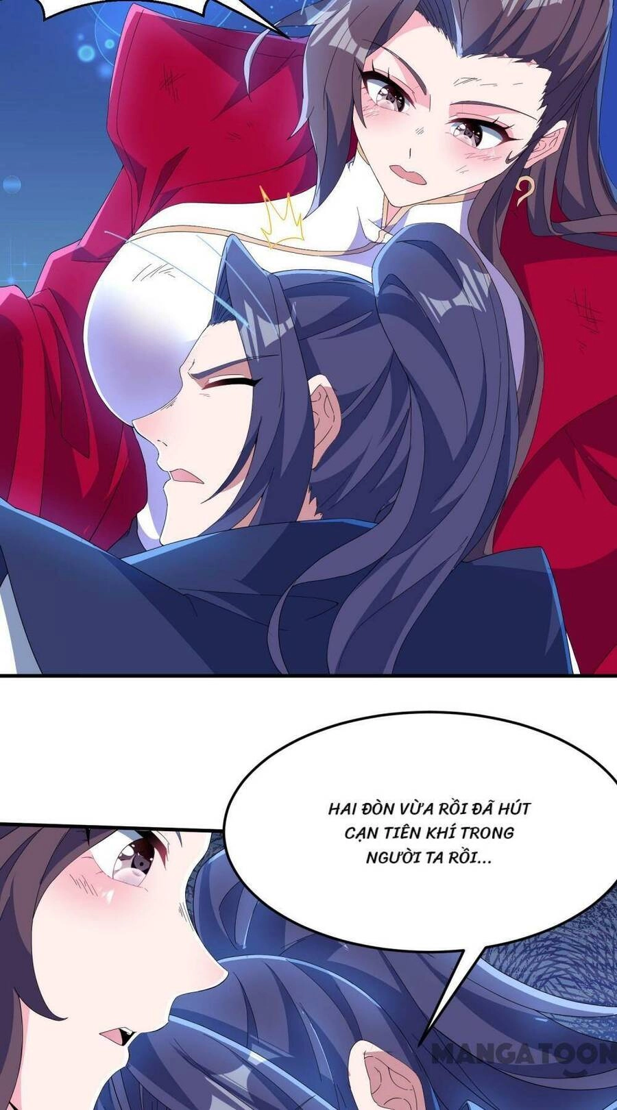 Đệ Nhất Ở Rể Chapter 281 - 14