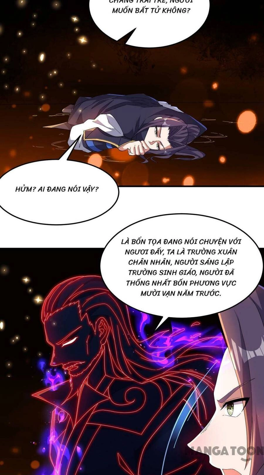 Đệ Nhất Ở Rể Chapter 281 - 17