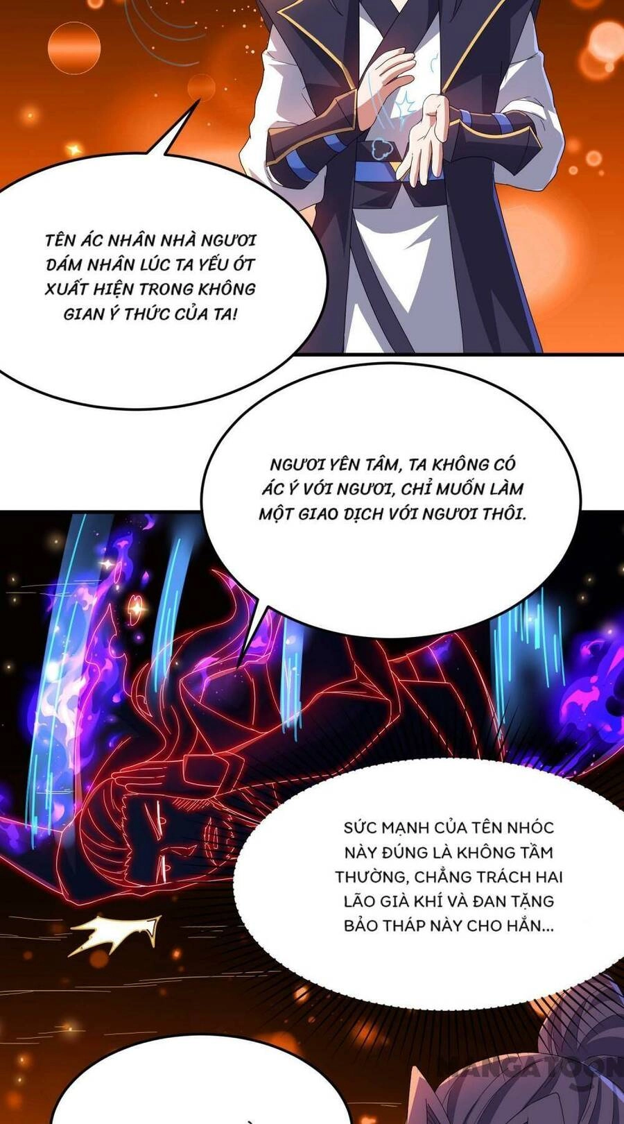 Đệ Nhất Ở Rể Chapter 281 - 20