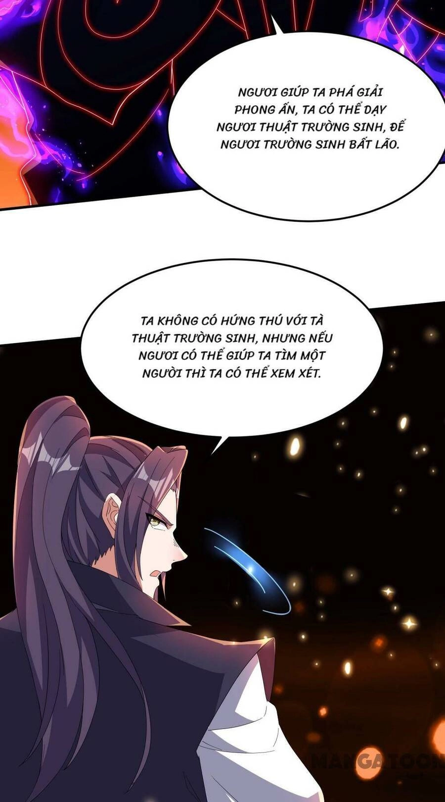 Đệ Nhất Ở Rể Chapter 281 - 22