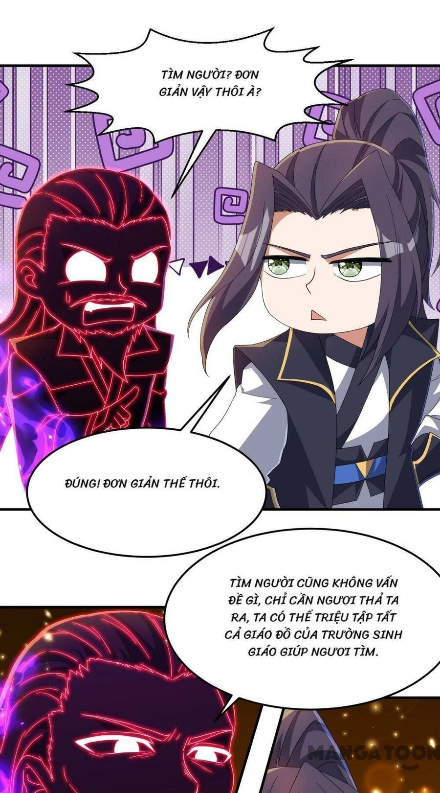 Đệ Nhất Ở Rể Chapter 281 - 24