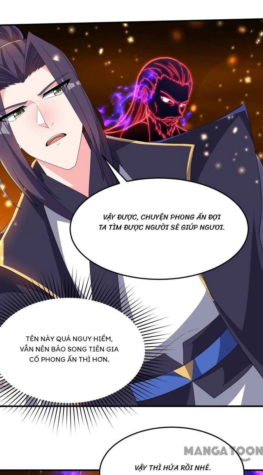 Đệ Nhất Ở Rể Chapter 281 - 35