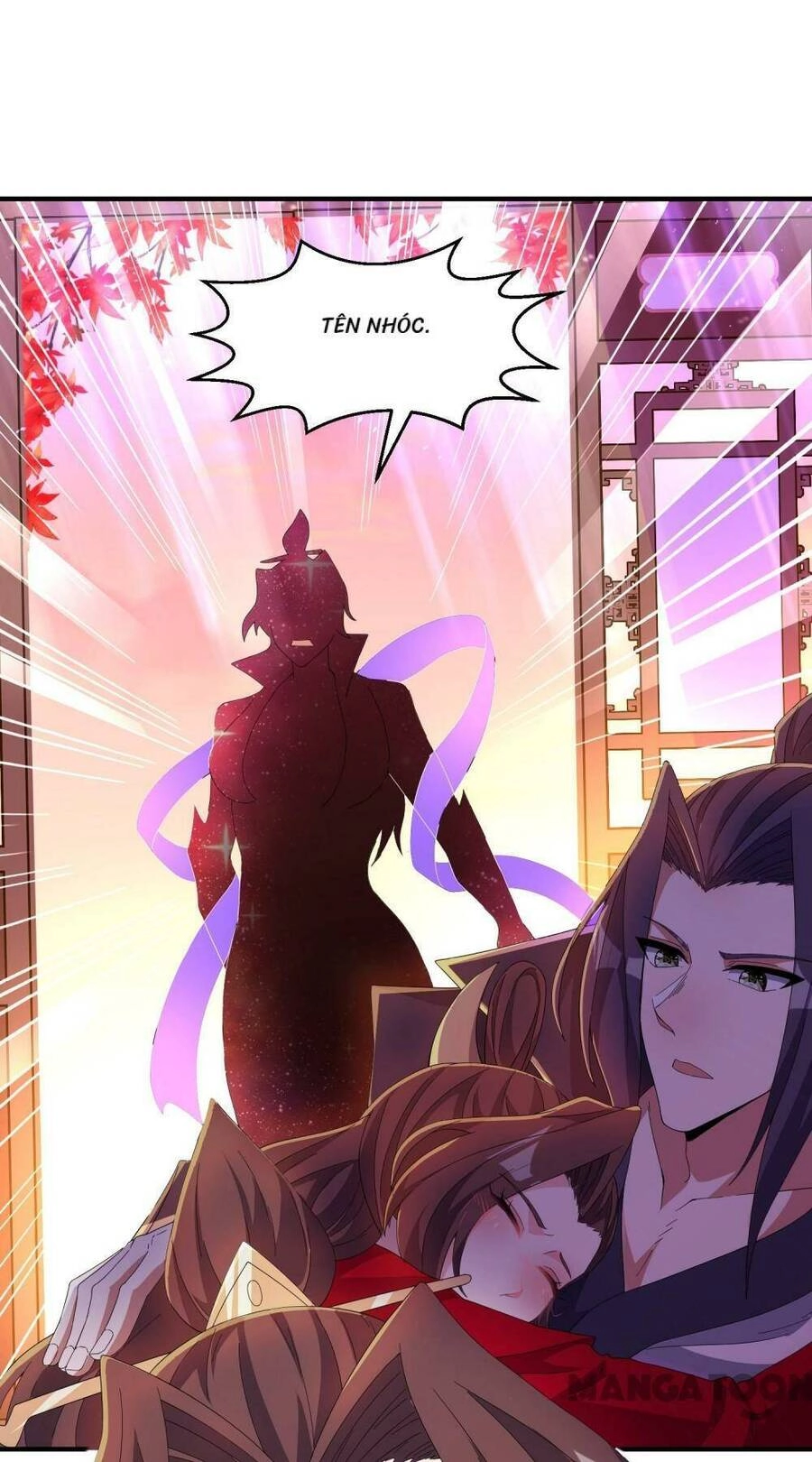 Đệ Nhất Ở Rể Chapter 281 - 39