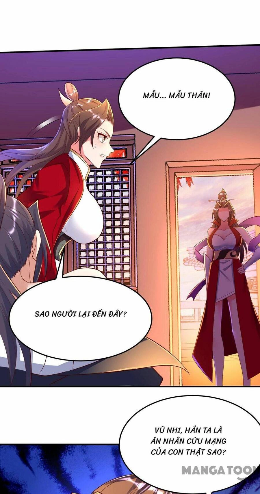 Đệ Nhất Ở Rể Chapter 282 - 2