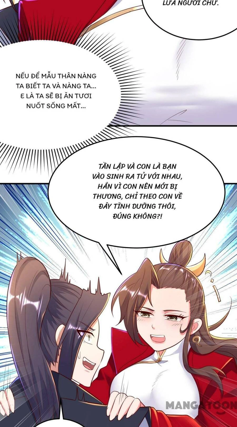 Đệ Nhất Ở Rể Chapter 282 - 4