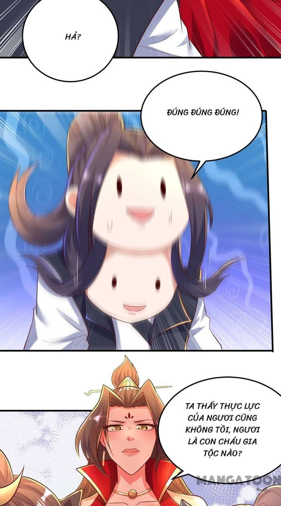 Đệ Nhất Ở Rể Chapter 282 - 5