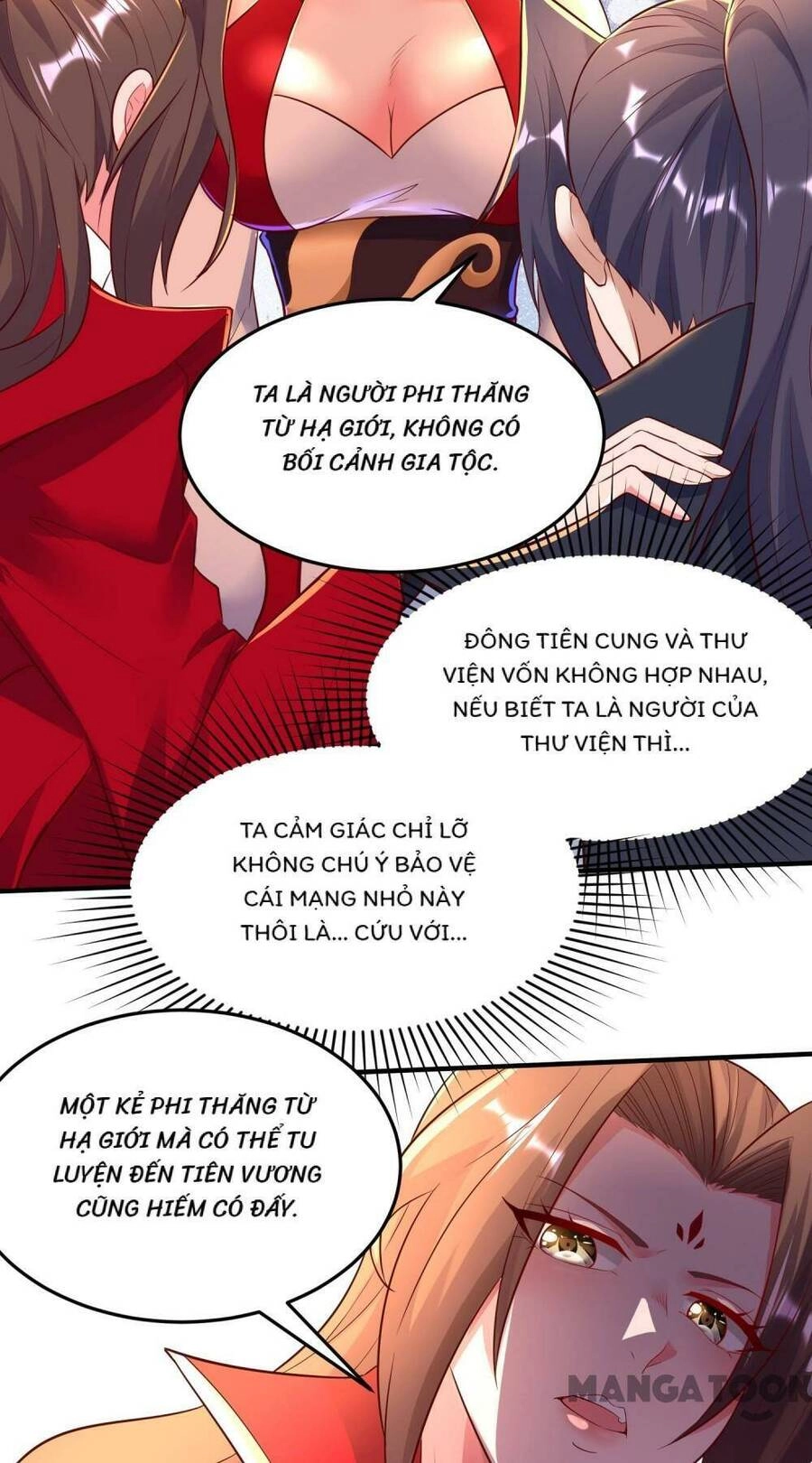 Đệ Nhất Ở Rể Chapter 282 - 6