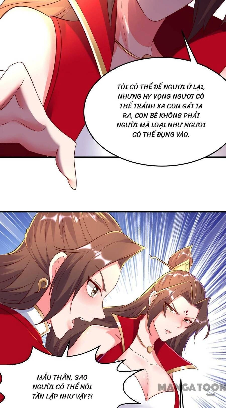 Đệ Nhất Ở Rể Chapter 282 - 7