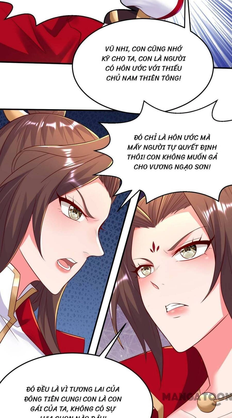 Đệ Nhất Ở Rể Chapter 282 - 8