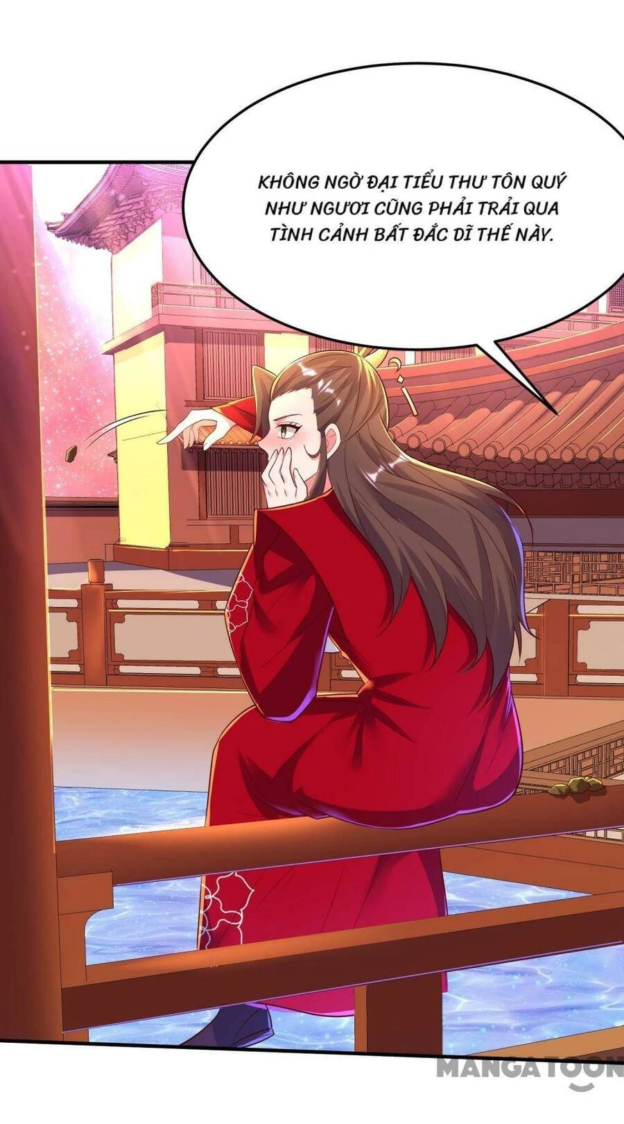 Đệ Nhất Ở Rể Chapter 282 - 11