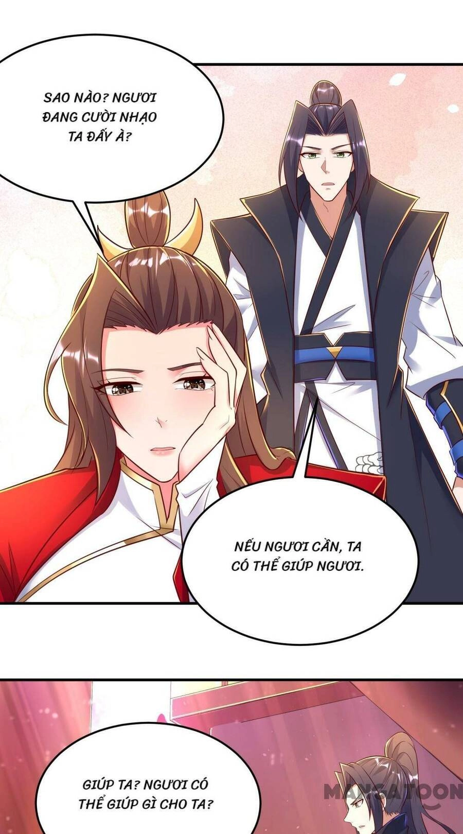 Đệ Nhất Ở Rể Chapter 282 - 12