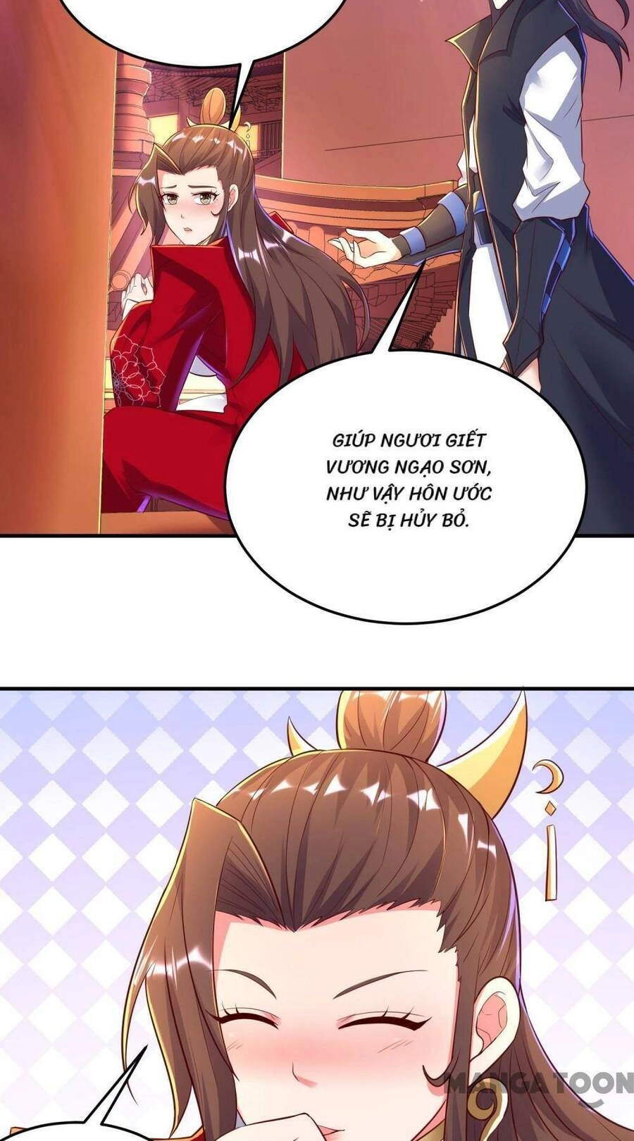 Đệ Nhất Ở Rể Chapter 282 - 13