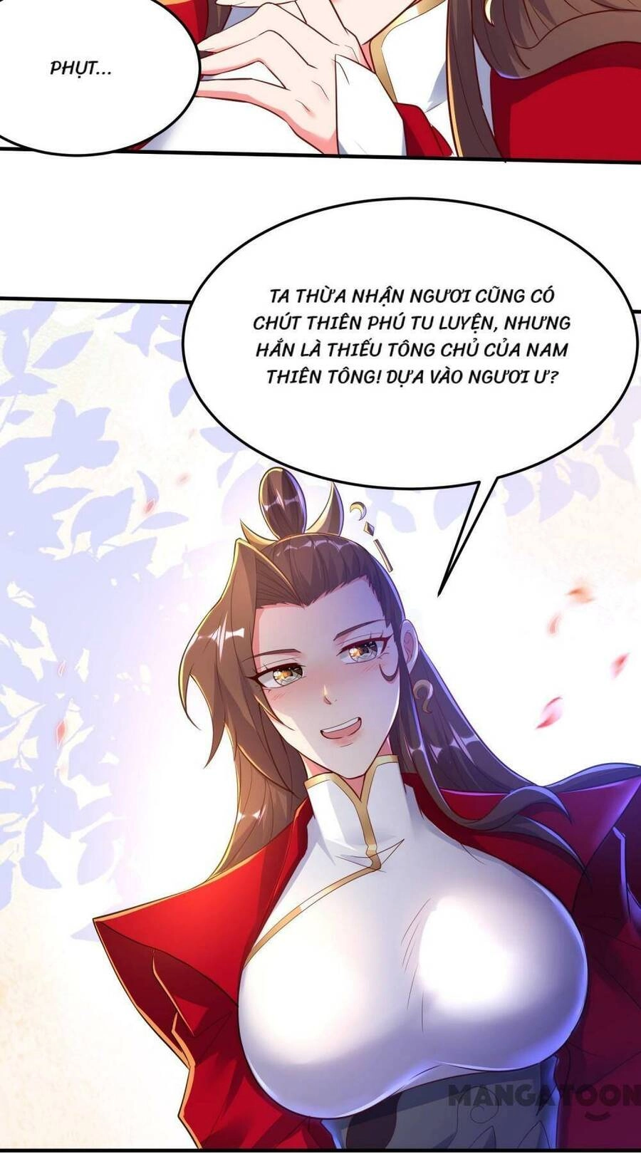 Đệ Nhất Ở Rể Chapter 282 - 14