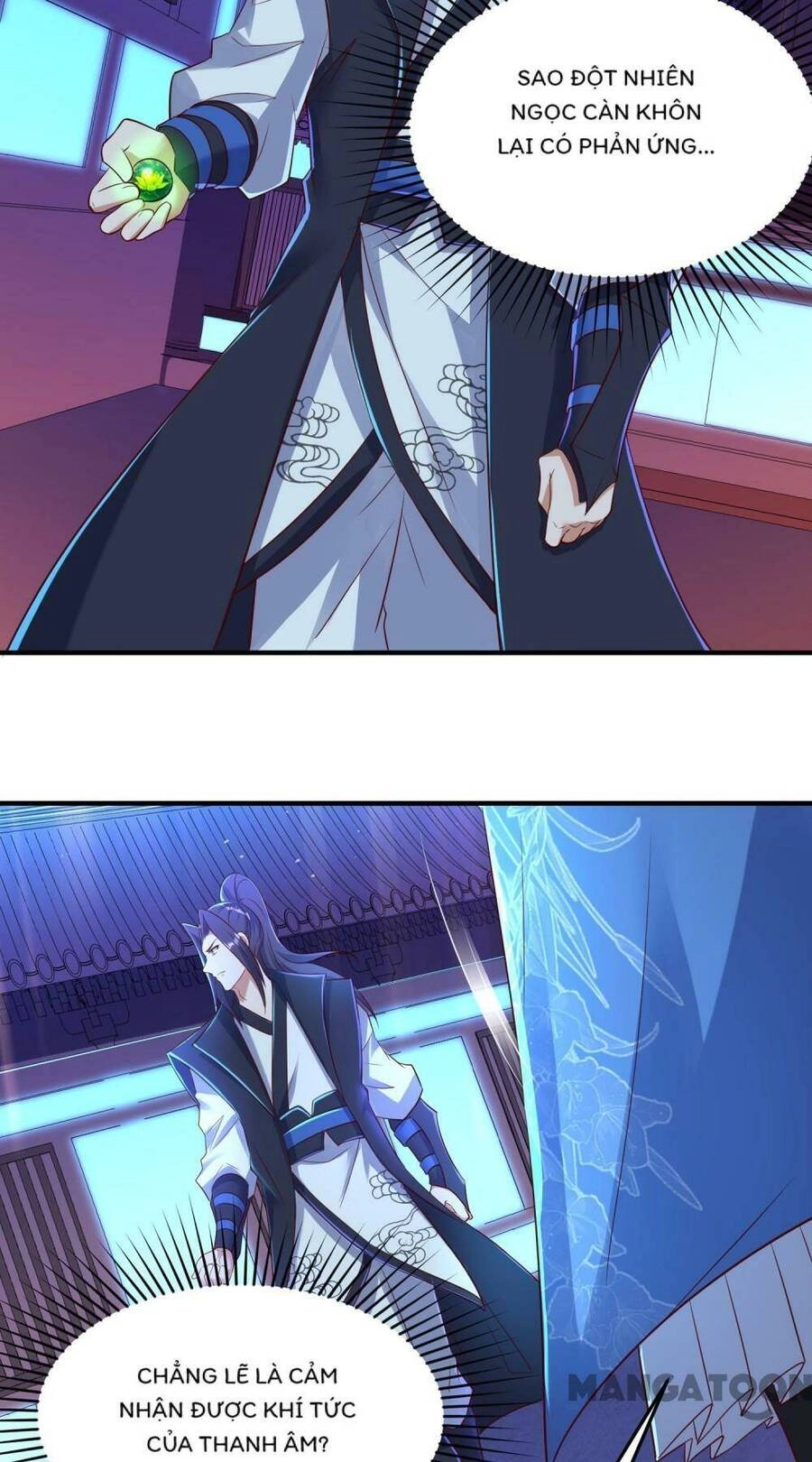 Đệ Nhất Ở Rể Chapter 282 - 18