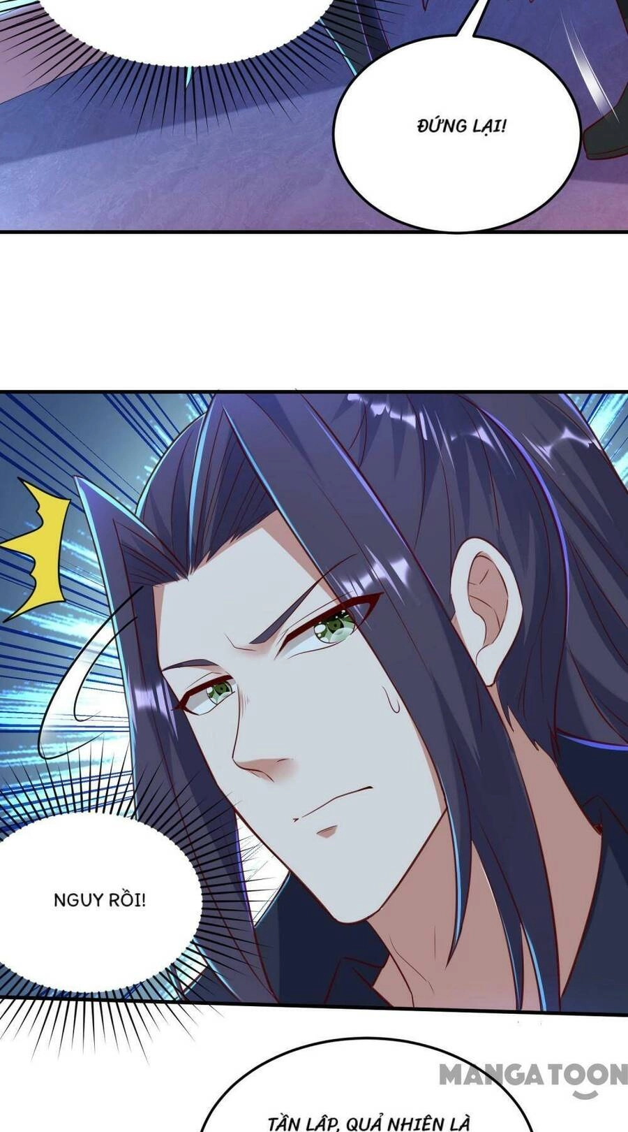 Đệ Nhất Ở Rể Chapter 282 - 19