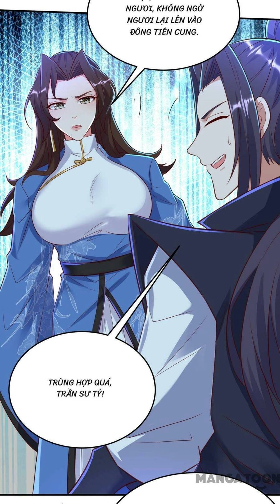 Đệ Nhất Ở Rể Chapter 282 - 20