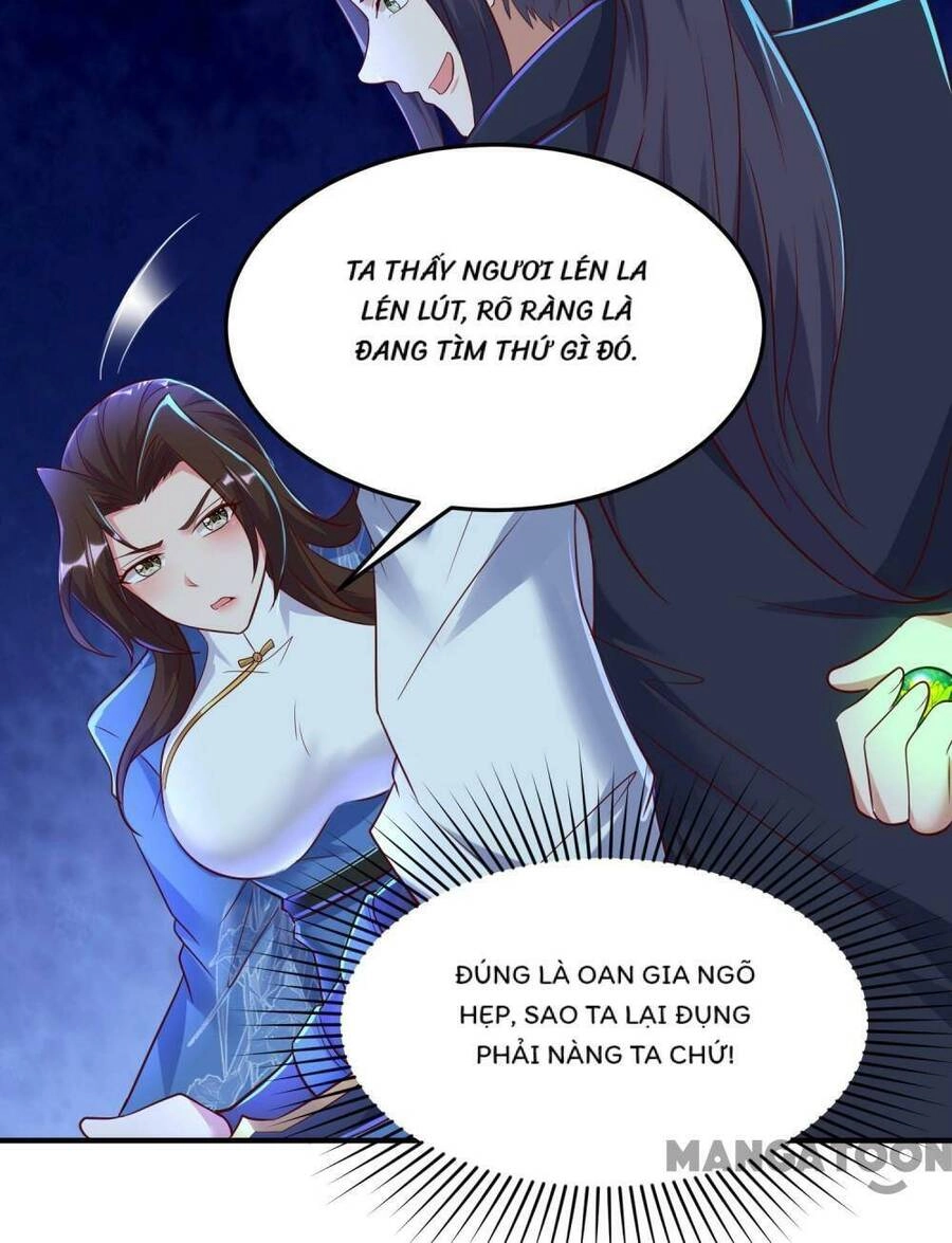 Đệ Nhất Ở Rể Chapter 282 - 22