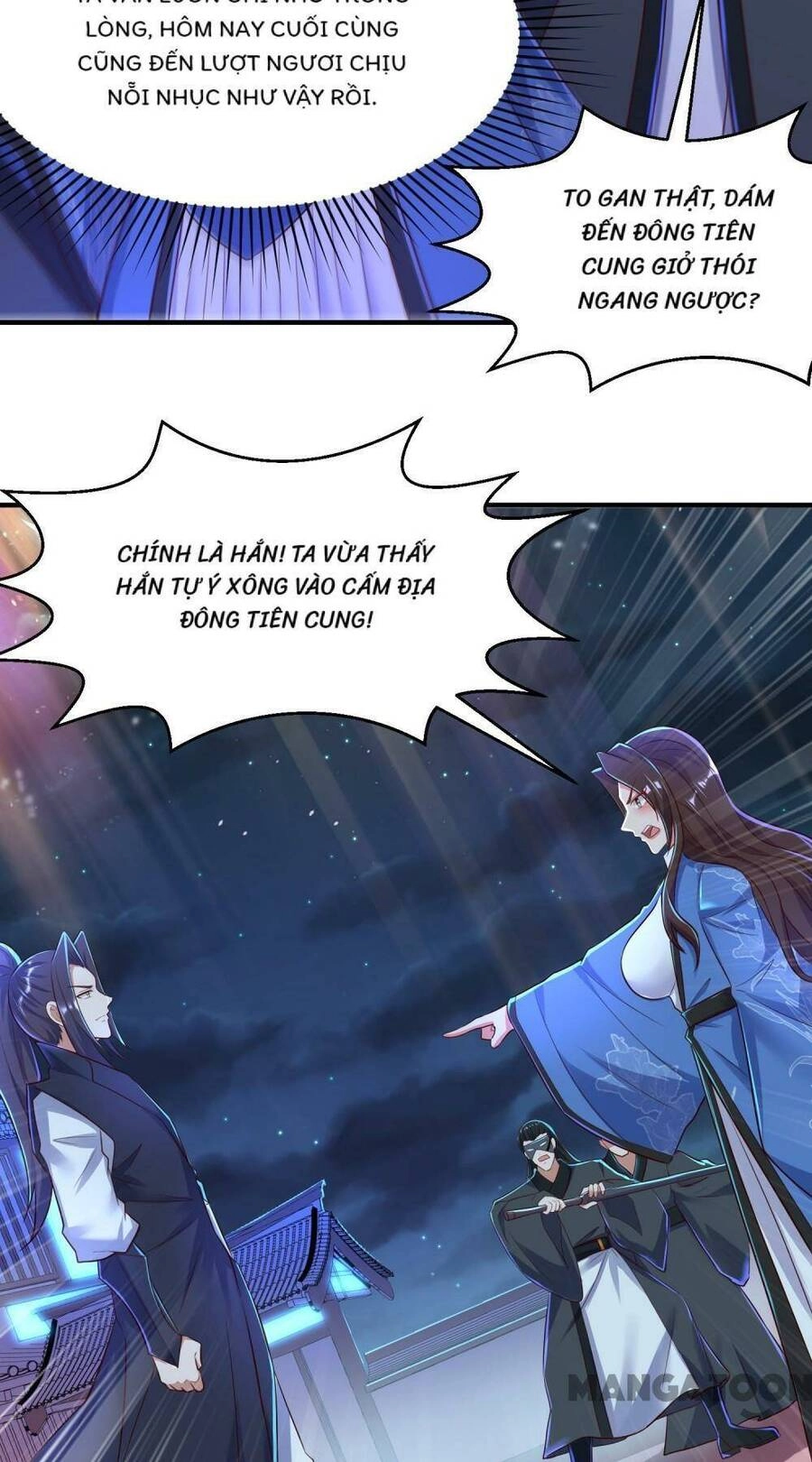 Đệ Nhất Ở Rể Chapter 282 - 26